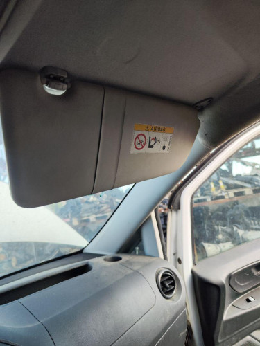 PARASOL DERECHO Mercedes-Benz VITO FURGÓN (447) 