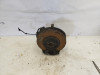 MANGUETA DELANTERA IZQUIERDA Seat IBIZA (6L1) 