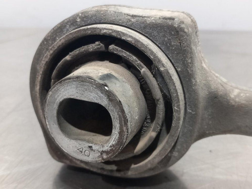 BRAZO SUSPENSION INFERIOR DELANTERO DERECHO Mercedes-Benz CLK (BM 209) COUPE 