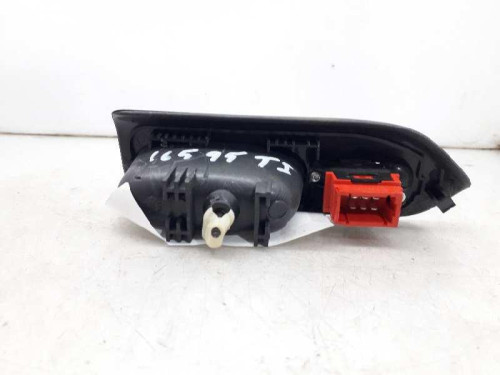  MANDO ELEVALUNAS TRASERO IZQUIERDO Renault LAGUNA (B56) 