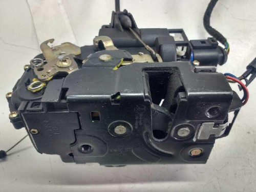  CERRADURA PUERTA DELANTERA IZQUIERDA SEAT IBIZA (6L1) 