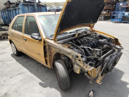  CITROEN SAXO 