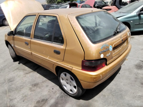  CITROEN SAXO 