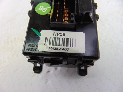 MANDO LIMPIA, HYUNDAI, I30 (GD)