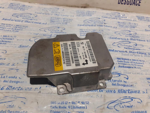  CENTRALITA AIRBAG 