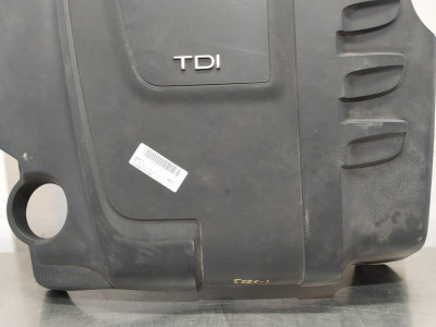 TAPA MOTOR, AUDI, A4 BERLINA (8K2)