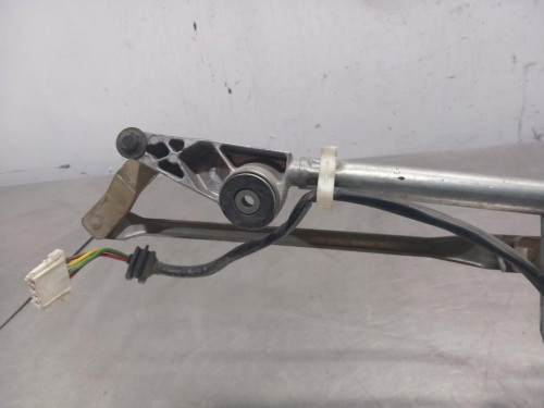  MOTOR LIMPIA DELANTERO MERCEDES-BENZ CLK (BM 209) COUPE 