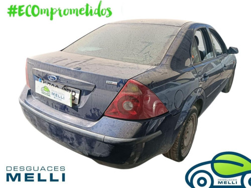 FORD MONDEO BERLINA (GE) — автомобиль-донор на запчасти 
