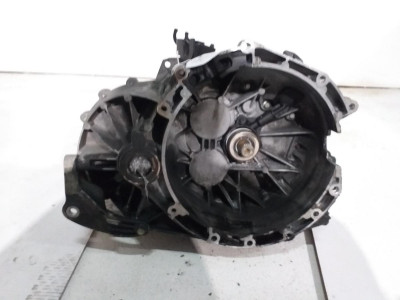 CAJA CAMBIOS, FORD, MONDEO BERLINA (GE)