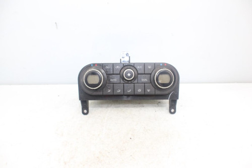 MANDO CALEFACCION / AIRE ACONDICIONADO Nissan QASHQAI (J10) 