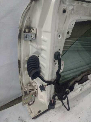 PUERTA DELANTERA DERECHA, SKODA, SUPERB (3U4)