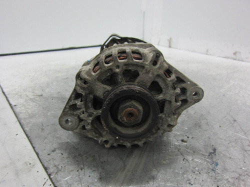  ALTERNADOR, , 