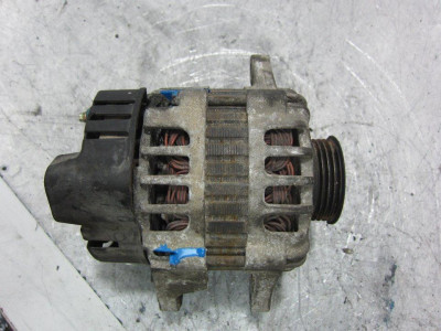 ALTERNADOR