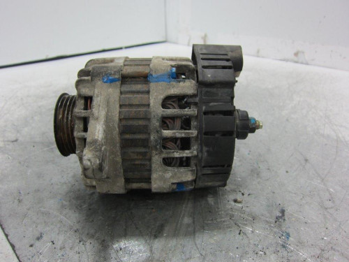  ALTERNADOR, , 