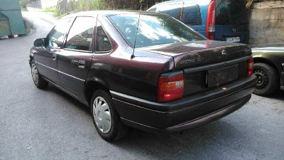 OPEL VECTRA A