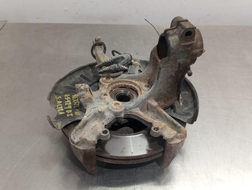  MANGUETA DELANTERA IZQUIERDA SEAT ALTEA XL (5P5) 