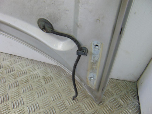  CAPO, VOLKSWAGEN, PASSAT BERLINA (3B3) 