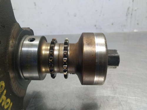  CIGUEÑAL BMW SERIE 3 COMPACTO (E46) 