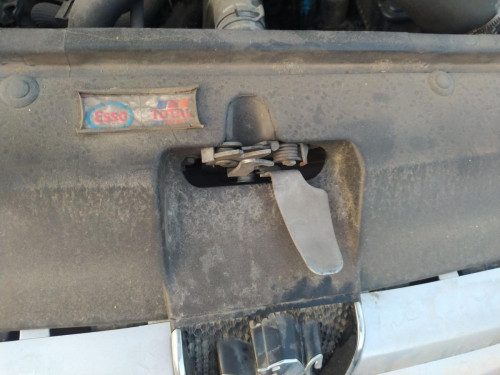  CERRADURA CAPO Peugeot 307 BREAK / SW (S1)(04.2002) 