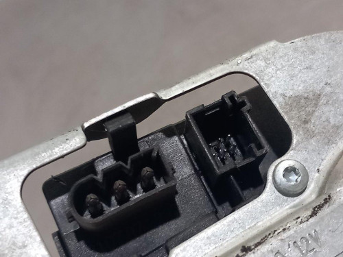  MOTOR LIMPIA TRASERO BMW SERIE X3 (E83) 