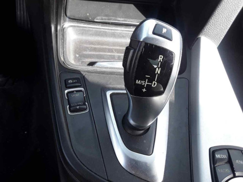PALANCA CAMBIO BMW SERIE 3 BERLINA (F30) 