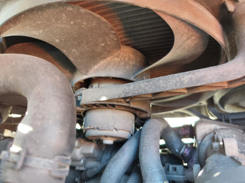 ELECTROVENTILADOR SEAT IBIZA (6L1) 