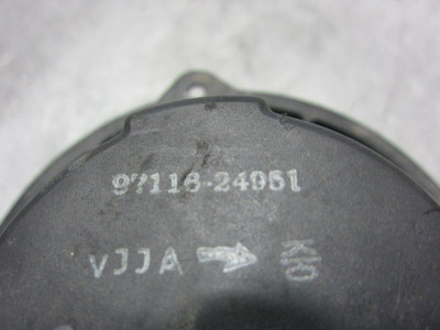 MOTOR CALEFACCION, HYUNDAI, ACCENT (LC)