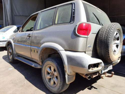  NISSAN TERRANO II (R20) 