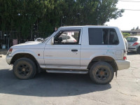 MITSUBISHI GALLOPER (HYUNDAI)(02.1998)