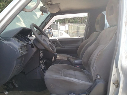  MITSUBISHI GALLOPER (HYUNDAI)(02.1998) 