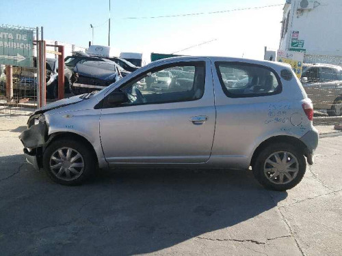  TOYOTA YARIS (NCP1/NLP1/SCP1) 