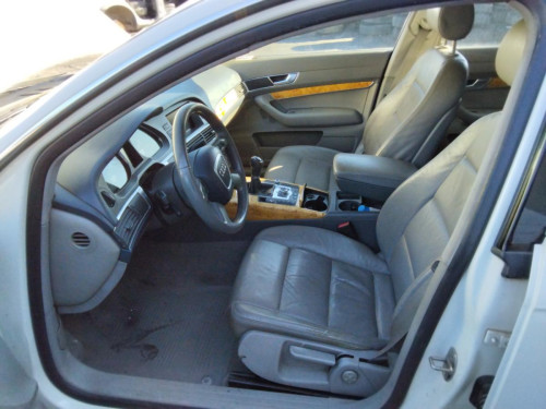  AUDI A6 AVANT (4F5) 