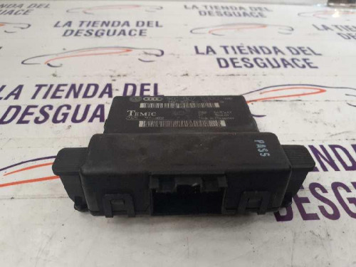 MODULO CONFORT 
