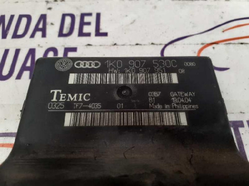  MODULO CONFORT 