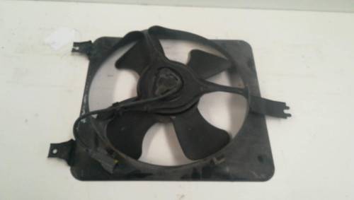  ELECTROVENTILADOR Honda ACCORD BERLINA (CG7-9/CH1-7) 
