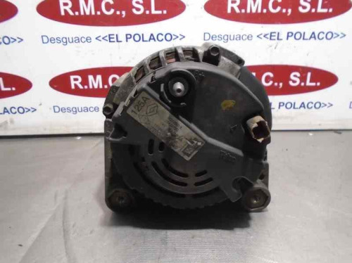 ALTERNADOR Volvo S40 BERLINA 