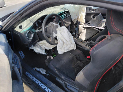 TOYOTA GT86 (ZN6)