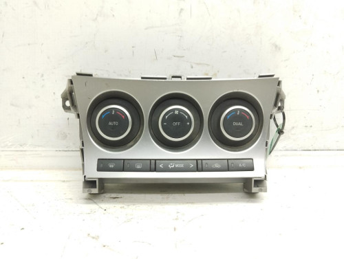 MANDO CLIMATIZADOR Mazda 3 BERLINA (BK) 