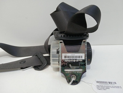 CINTURON SEGURIDAD DELANTERO DERECHO, LAND ROVER, RANGE ROVER SPORT