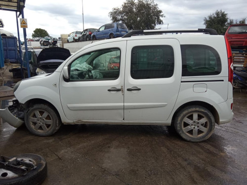  RENAULT KANGOO II (F/KW0) 