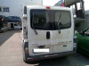 OPEL VIVARO — vehículo donante para recambios 