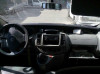 OPEL VIVARO — vehículo donante para recambios 