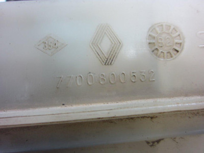 BOMBA FRENO, RENAULT, CLIO I FASE I / II (B/C57)