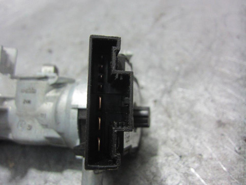  ANTIRROBO / LLAVE CONTACTO AUDI A3 SPORTBACK (8PA) 