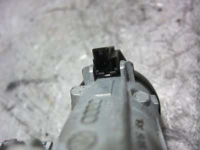 ANTIRROBO / LLAVE CONTACTO, AUDI, A3 SPORTBACK (8PA)