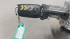  ANTIRROBO / LLAVE CONTACTO OPEL ASTRA H BERLINA 