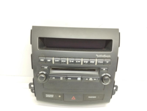  MANDO MULTIFUNCION MITSUBISHI OUTLANDER (CW0) 
