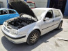  VOLKSWAGEN GOLF IV BERLINA (1J1)(10.1997) 