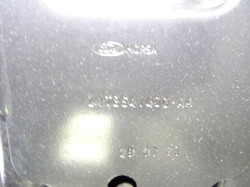  REFUERZO PARAGOLPES TRASERO, FORD, PUMA 