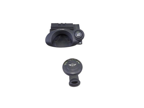  CONMUTADOR DE ARRANQUE MINI MINI (R56) 